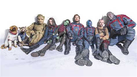 Guardians of the Galaxy End Credits Scene Explained